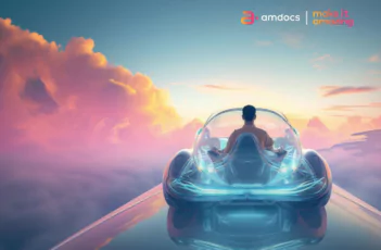 Amdocs Cloud Studio Delivers High-Stakes Cloud Migration on Time and on Target