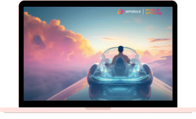Amdocs Cloud Studio Delivers High-Stakes Cloud Migration on Time and on Target