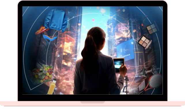 AI-Powered Retail Excellence: From Product Concept to Profitable Replenishment