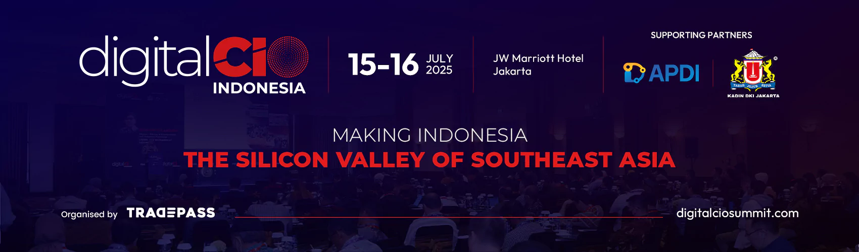 DigitalCIO Indonesia