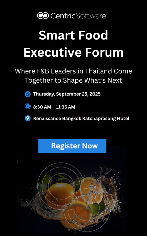 centric-software-smart-food-executive-forum