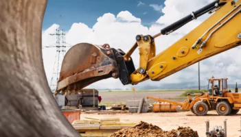 Custom Core Software for Leading Equipment Solutions Provider