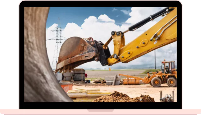 Custom Core Software for Leading Equipment Solutions Provider