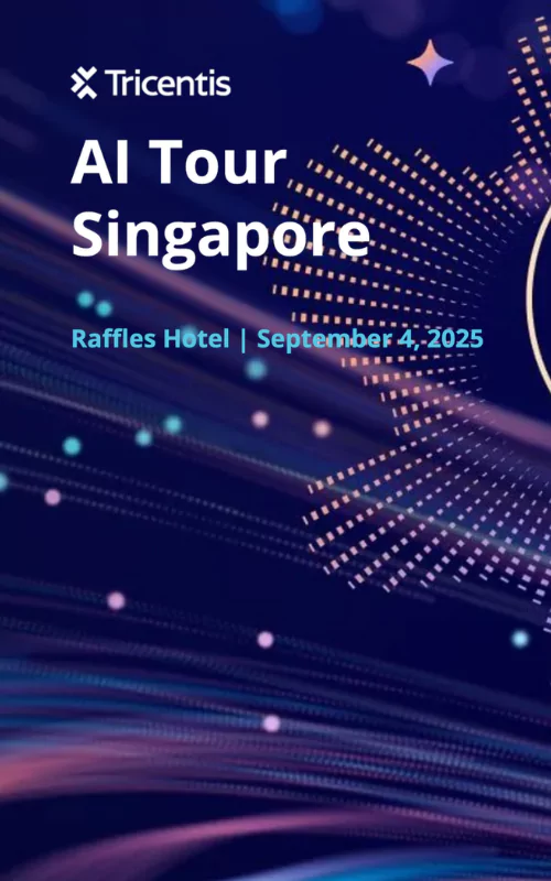 AI Tour Singapore