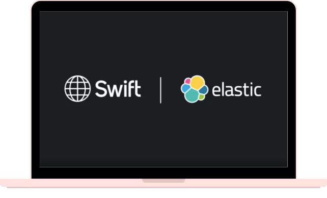 Swift gears up for financial innovation with Elastic Observability