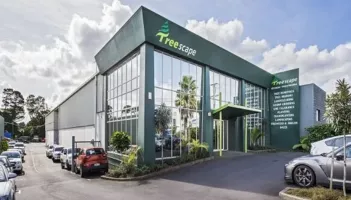 Treescape, Driving Scalability and Accuracy with RPA Solution