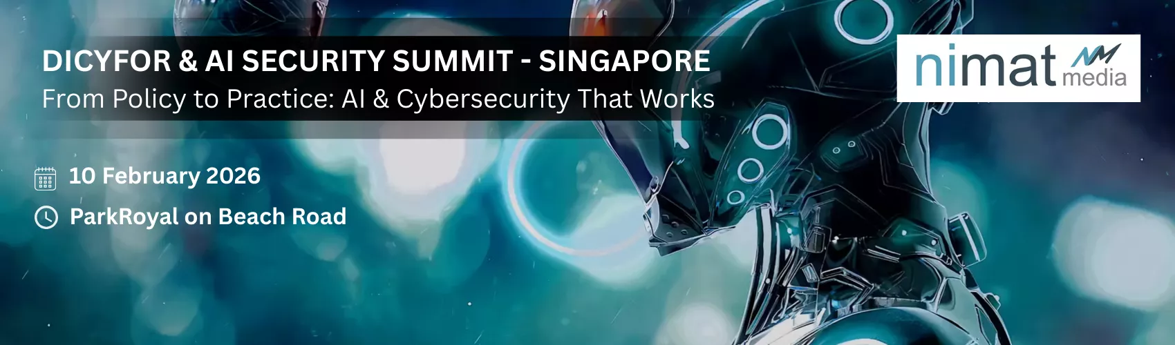 SG DiCyFor Security Summit