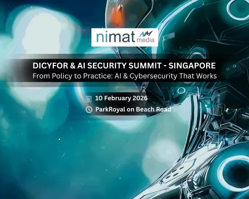 SG DiCyFor Security Summit