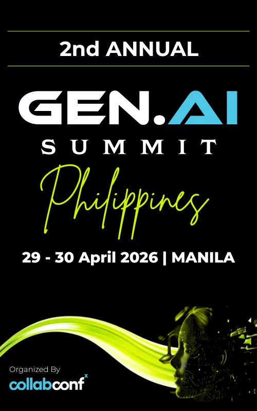GEN AI Summit Philippines