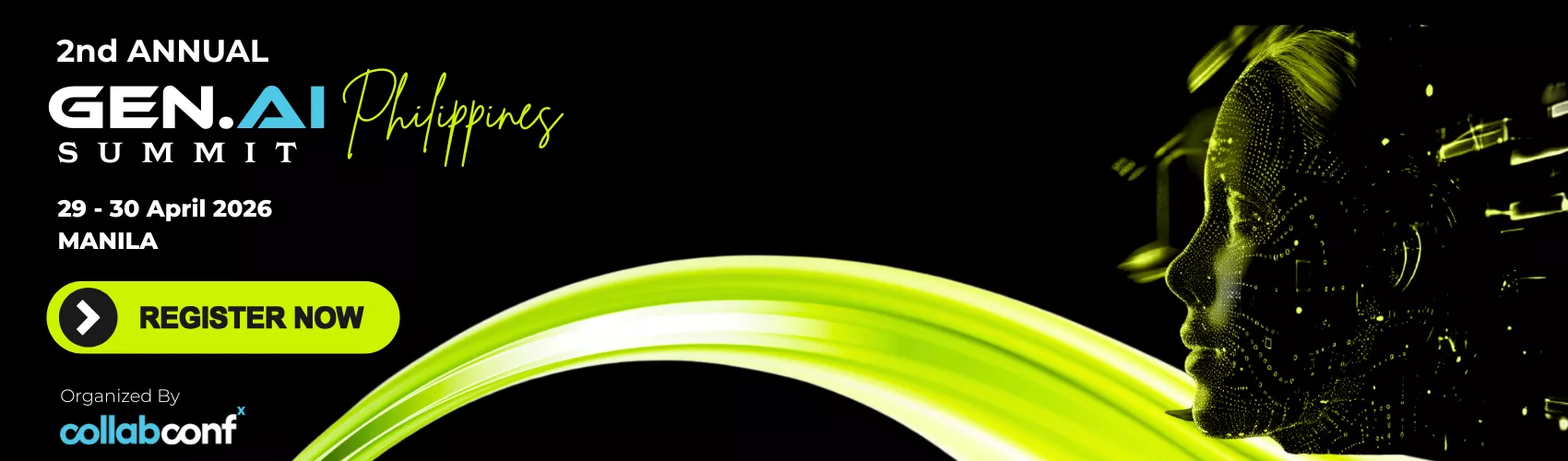 GEN AI Summit Philippines