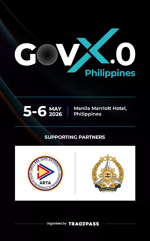 GOVX.0 Philippines Summit