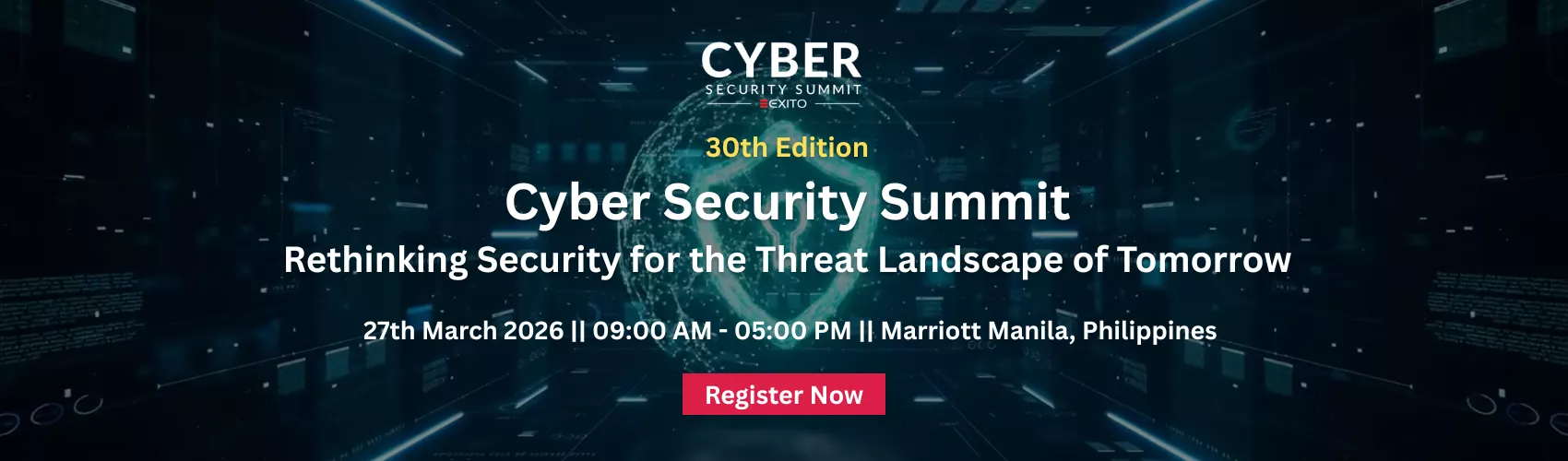 Cyber Security Summit Philippines