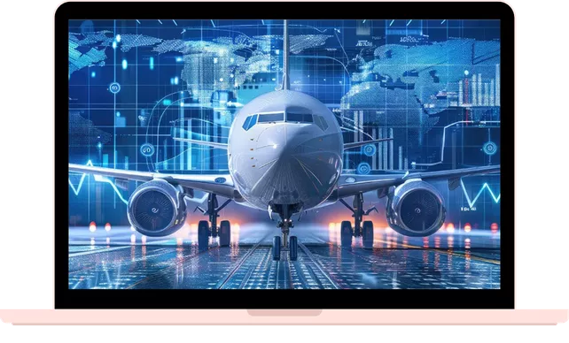 Global Airline Accelerates Enterprise Decision-Making with Coforge’s Databricks-Powered Data Lakehouse Transformation