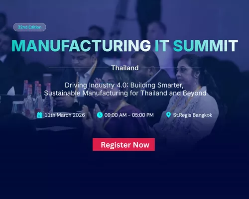 Manufacturing IT Summit
