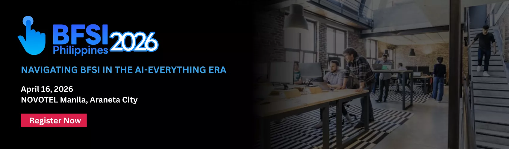 BFSI Philippines Summit 2026